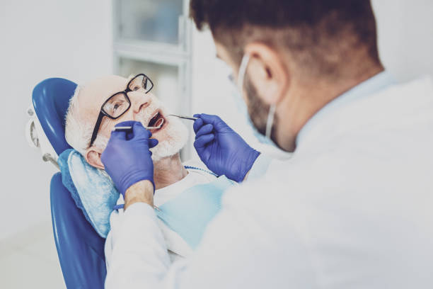 Best Emergency Dental Extractions in Weyers Cave, VA